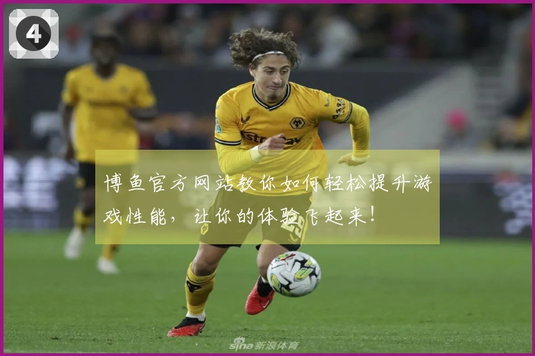 博鱼官方网站教你如何轻松提升游戏性能，让你的体验飞起来！